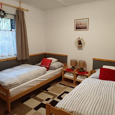 ホテル Regina Ranch イゴル エクステリア 写真
