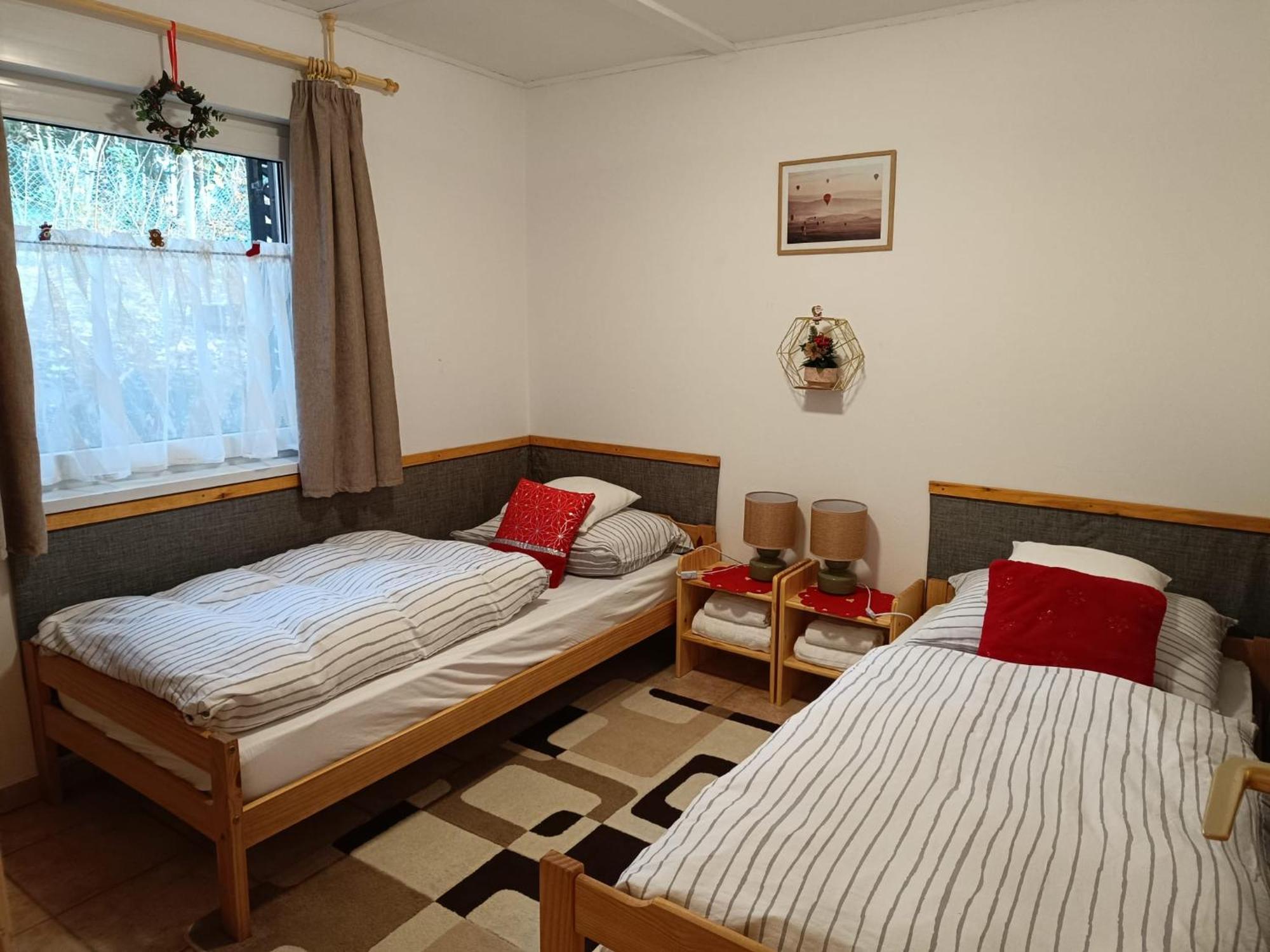 ホテル Regina Ranch イゴル エクステリア 写真