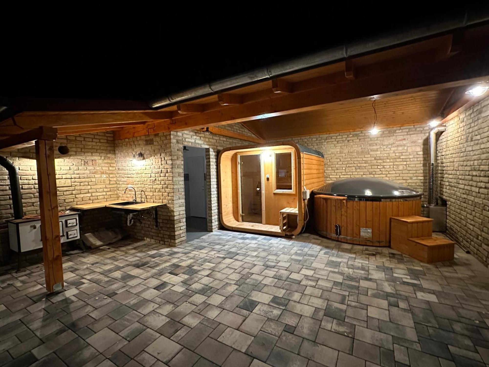 ホテル Regina Ranch イゴル エクステリア 写真