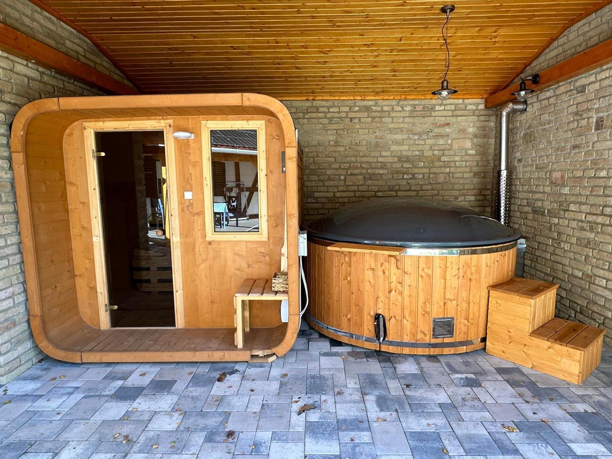 ホテル Regina Ranch イゴル エクステリア 写真